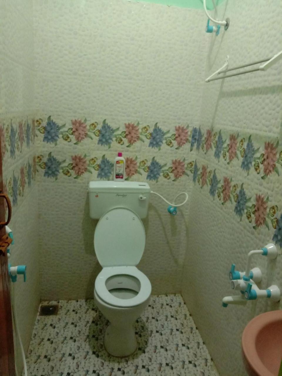 פונדיצ'רי Thendral Hostel Monthly Rental מראה חיצוני תמונה